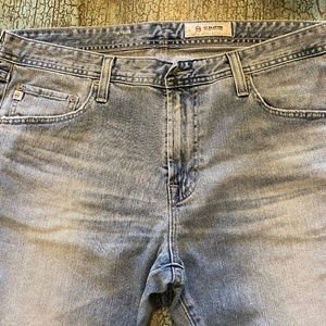 AG jeans 36